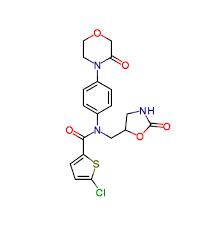 Rivaroxaban Impurity D